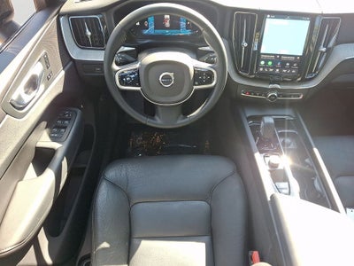 2025 Volvo XC60 B5 Plus 360 SURROUND VIEW CAMARA