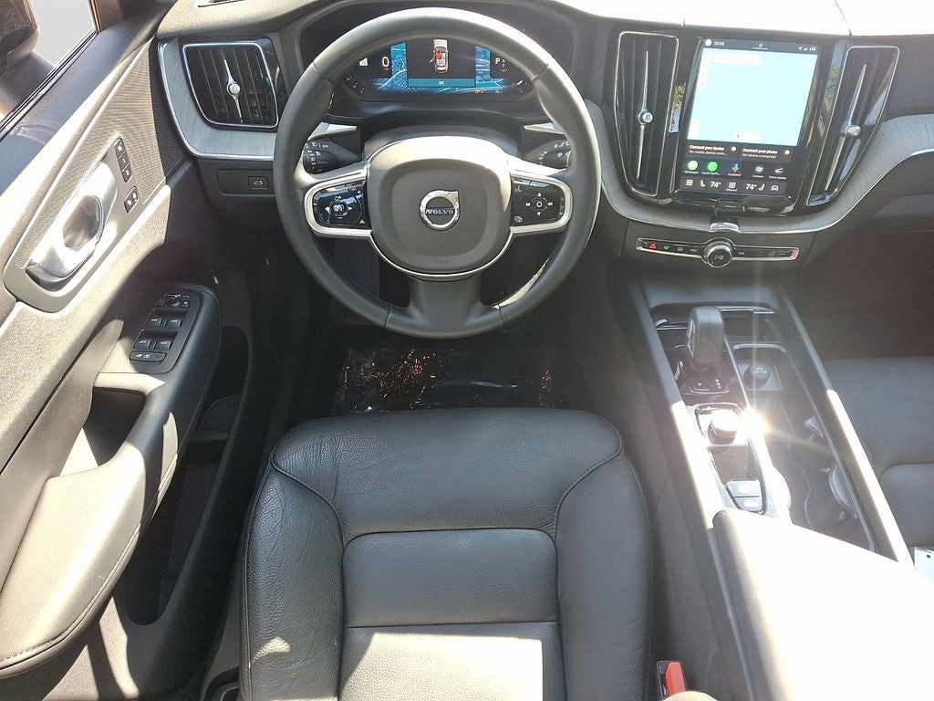 2025 Volvo XC60 B5 Plus 360 SURROUND VIEW CAMARA