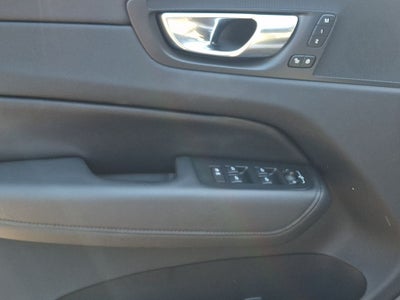 2025 Volvo XC60 B5 Plus 360 SURROUND VIEW CAMARA