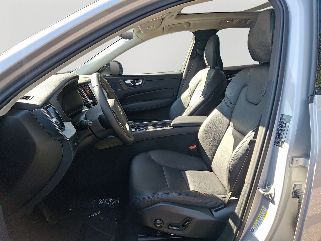 2025 Volvo XC60 B5 Plus 360 SURROUND VIEW CAMARA