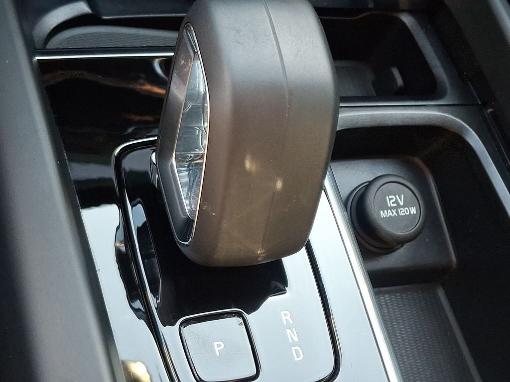 2025 Volvo XC60 B5 Plus 360 SURROUND VIEW CAMARA