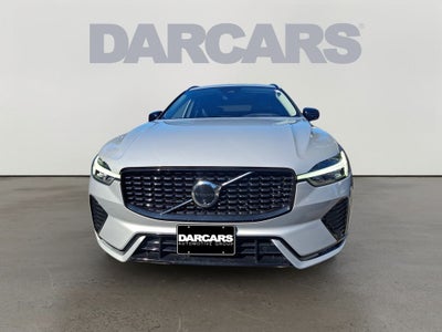 2025 Volvo XC60 B5 Plus 360 SURROUND VIEW CAMARA