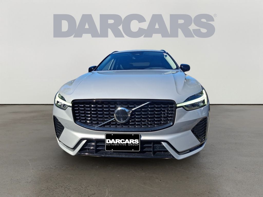 2025 Volvo XC60 B5 Plus 360 SURROUND VIEW CAMARA