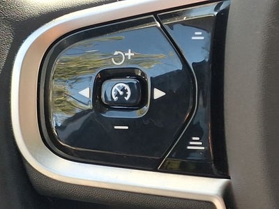 2025 Volvo XC60 B5 Plus 360 SURROUND VIEW CAMARA