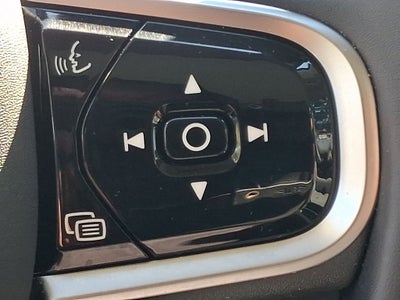 2025 Volvo XC60 B5 Plus 360 SURROUND VIEW CAMARA