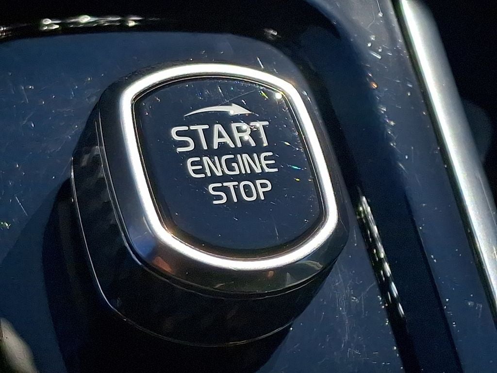 2025 Volvo XC60 B5 Plus 360 SURROUND VIEW CAMARA