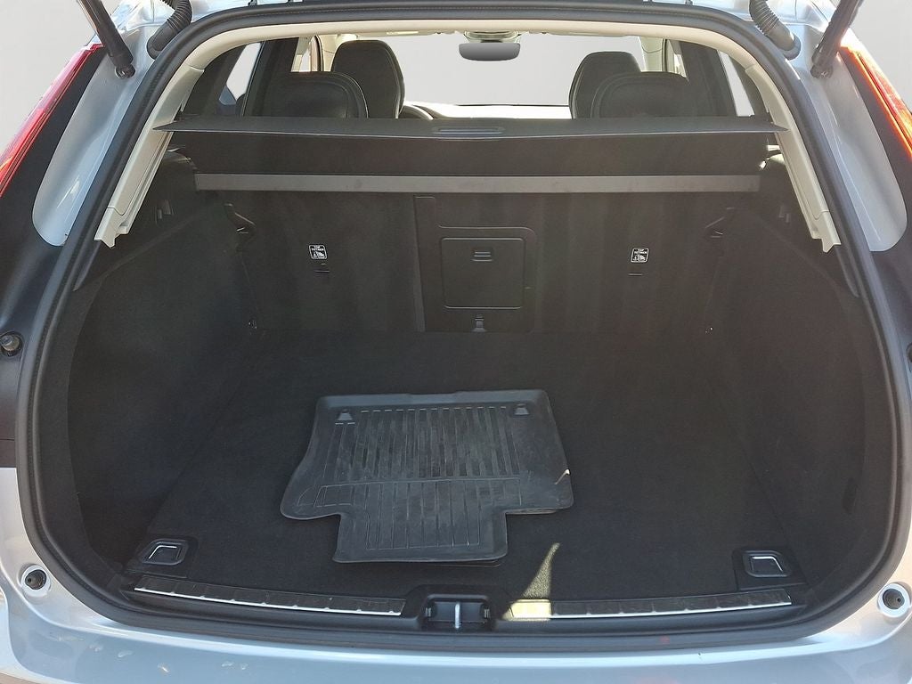 2025 Volvo XC60 B5 Plus 360 SURROUND VIEW CAMARA