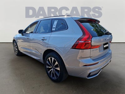 2025 Volvo XC60 B5 Plus 360 SURROUND VIEW CAMARA