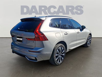 2025 Volvo XC60 B5 Plus 360 SURROUND VIEW CAMARA