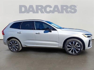 2025 Volvo XC60 B5 Plus 360 SURROUND VIEW CAMARA
