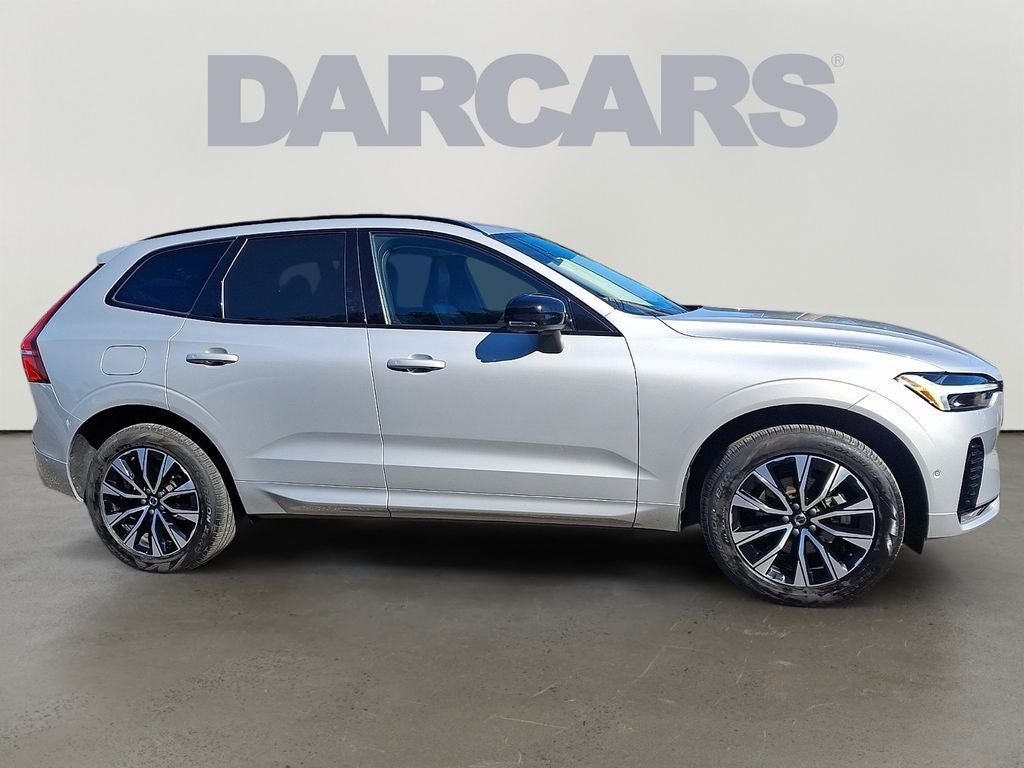 2025 Volvo XC60 B5 Plus 360 SURROUND VIEW CAMARA