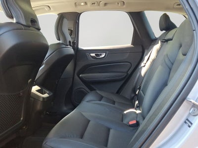 2025 Volvo XC60 B5 Plus 360 SURROUND VIEW CAMARA