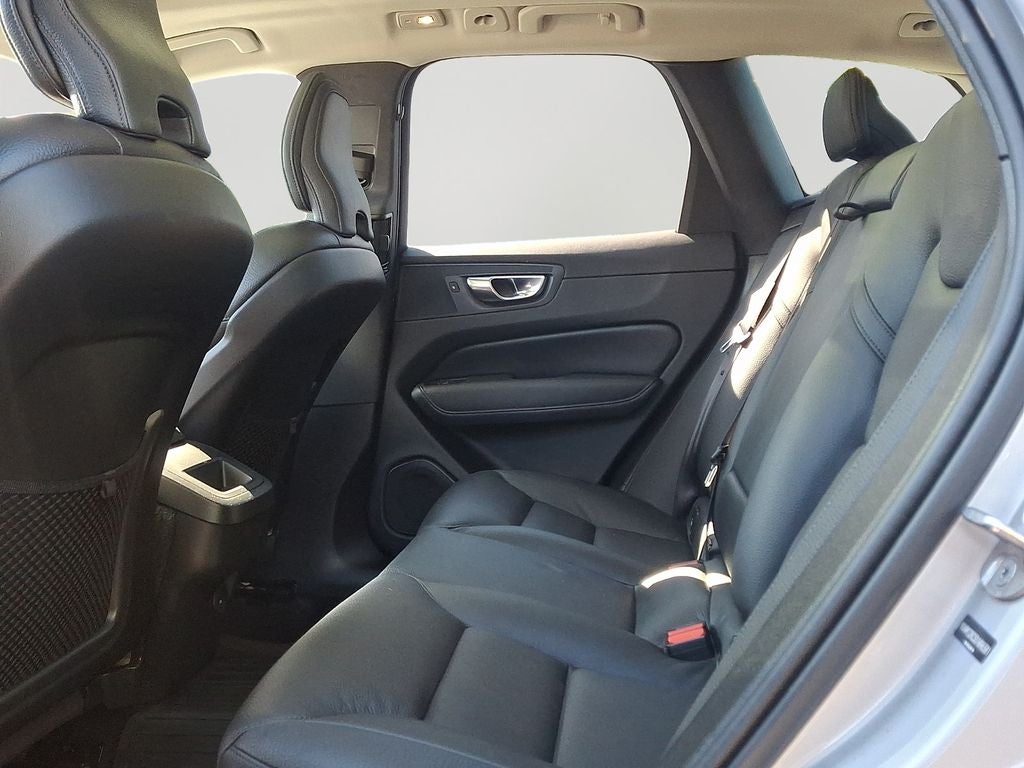 2025 Volvo XC60 B5 Plus 360 SURROUND VIEW CAMARA