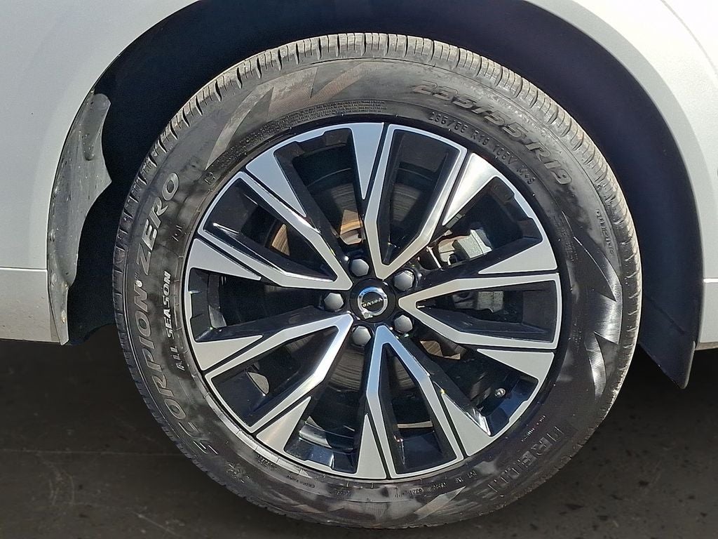 2025 Volvo XC60 B5 Plus 360 SURROUND VIEW CAMARA