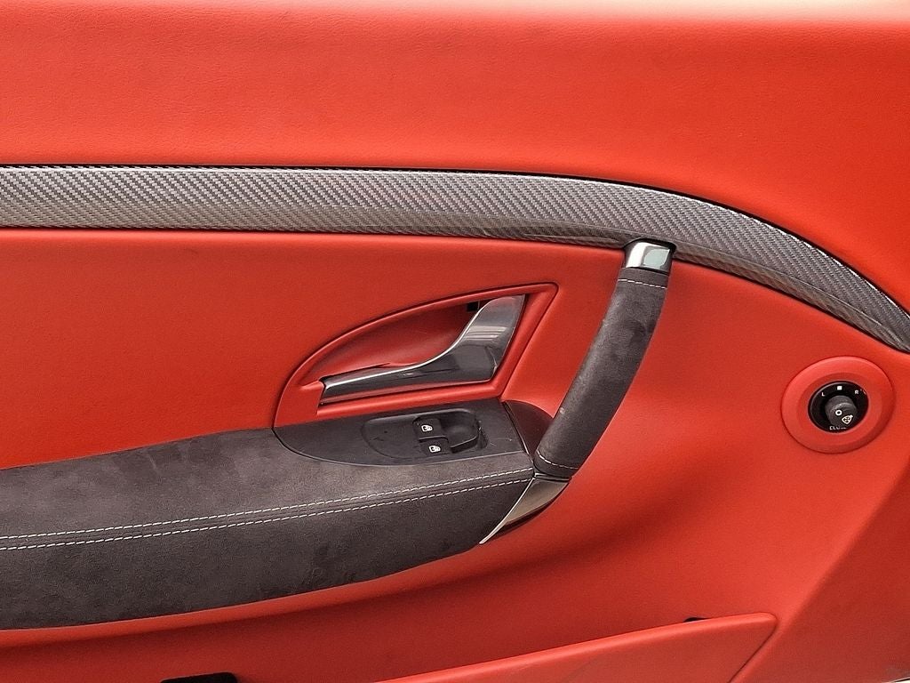 2018 Maserati GranTurismo Sport