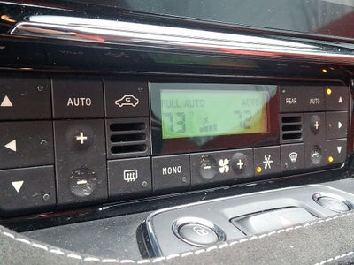 2018 Maserati GranTurismo Sport