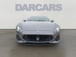 2018 Maserati GranTurismo Sport
