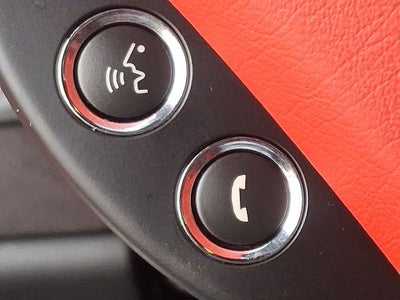 2018 Maserati GranTurismo Sport