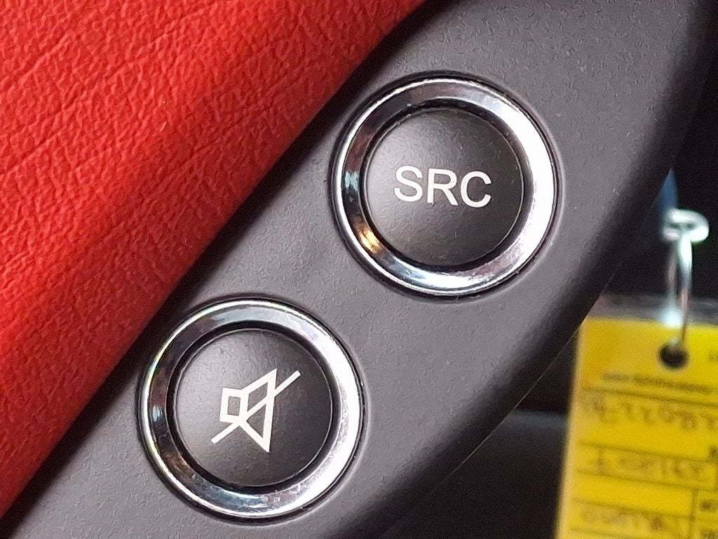 2018 Maserati GranTurismo Sport