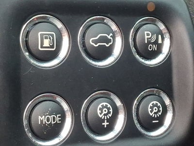 2018 Maserati GranTurismo Sport