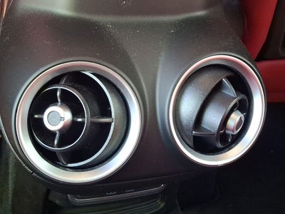 2023 Alfa Romeo Stelvio Veloce