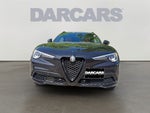 2023 Alfa Romeo Stelvio Veloce