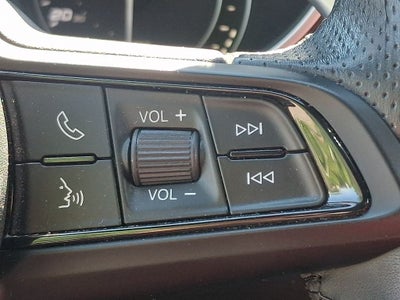 2023 Alfa Romeo Stelvio Veloce