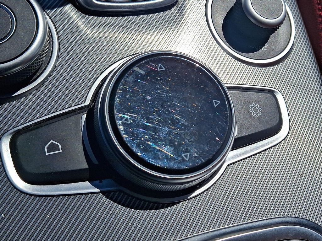 2023 Alfa Romeo Stelvio Veloce