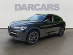 2023 Alfa Romeo Stelvio Veloce
