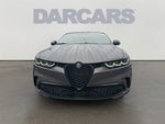 2025 Alfa Romeo Tonale Base