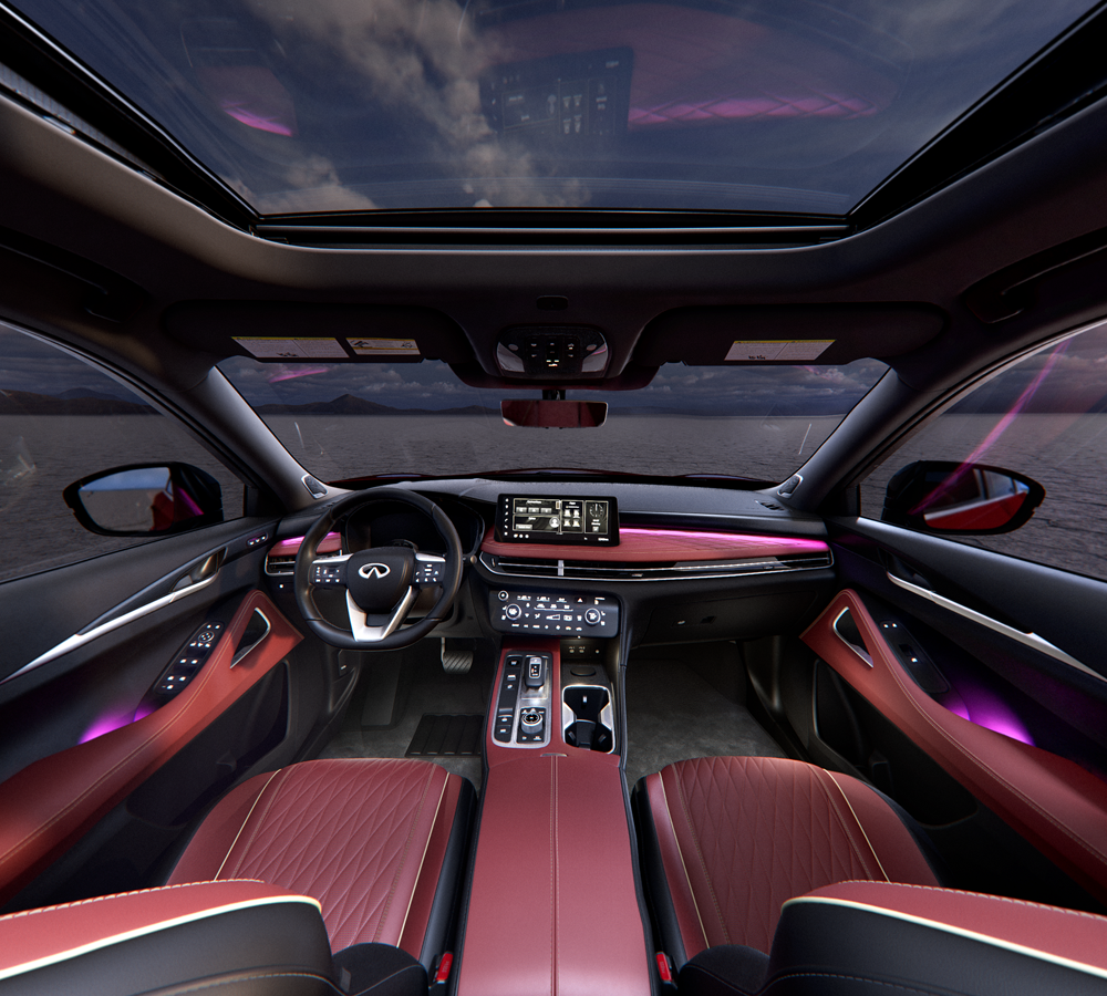 DARCARS INFINITI of Greenwich in Greenwich CT