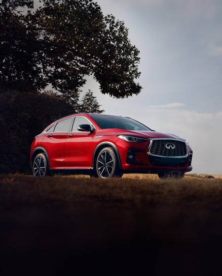 DARCARS INFINITI of Greenwich in Greenwich CT