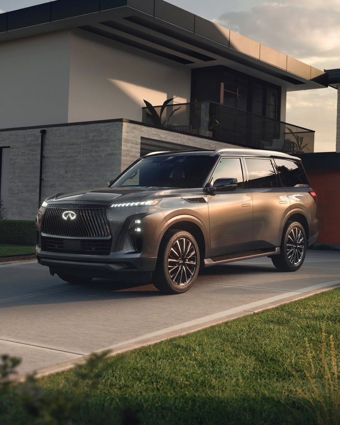 DARCARS INFINITI of Greenwich in Greenwich CT