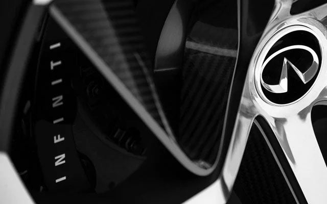 INFINITI Parts Department Greenwich, CT