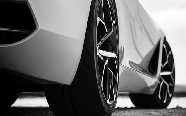 Tire Service and Rotation in Greenwich, CT