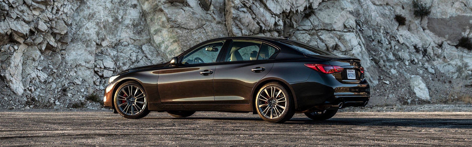 INFINITI Brake Repair in Greenwich, CT