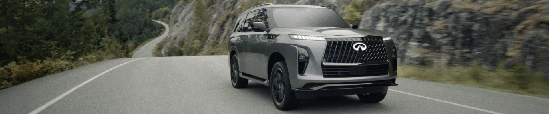 2026 INFINITI QX80 Interior Overview: Comfort, Features, and Specs