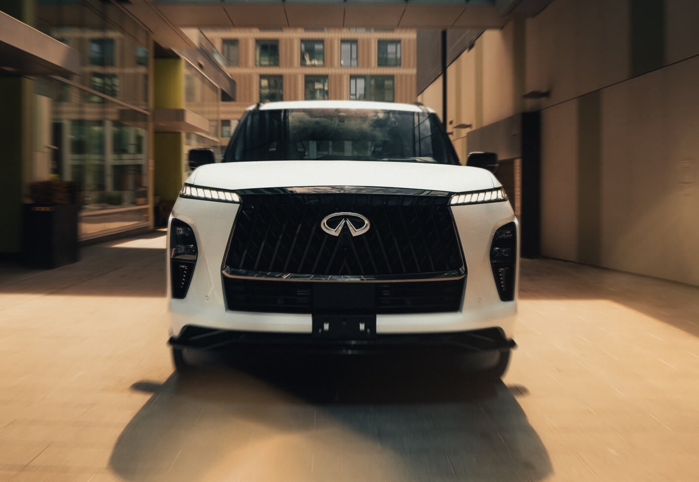 Full-Service INFINITI Dealer Near Norwalk, CT