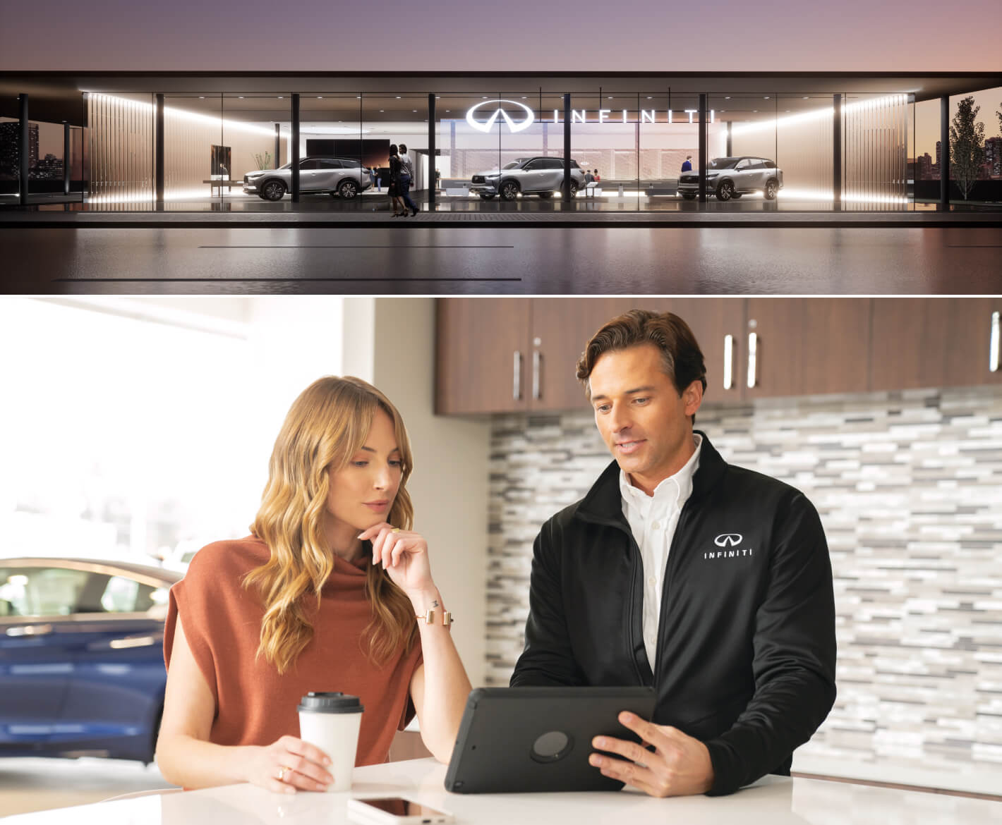 Innovative New SUVs for Sale Near Norwalk, CT