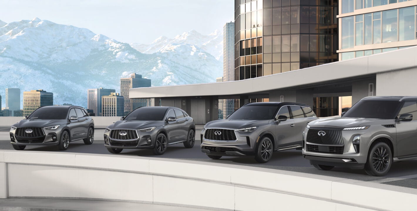 A Range of Used Cars for Sale Near Norwalk, CT