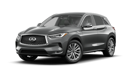 INFINITI QX50