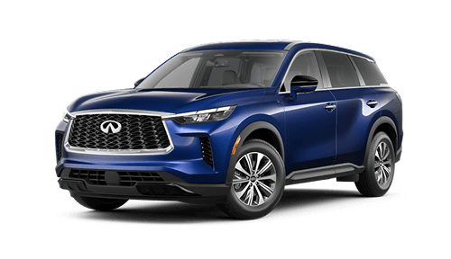 INFINITI QX60