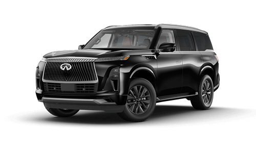 INFINITI QX80