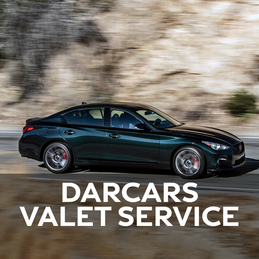 DARCARS VALET SERVICE