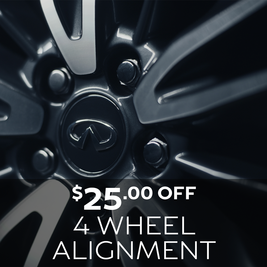 POTHOLE SPECIAL $25 OFF