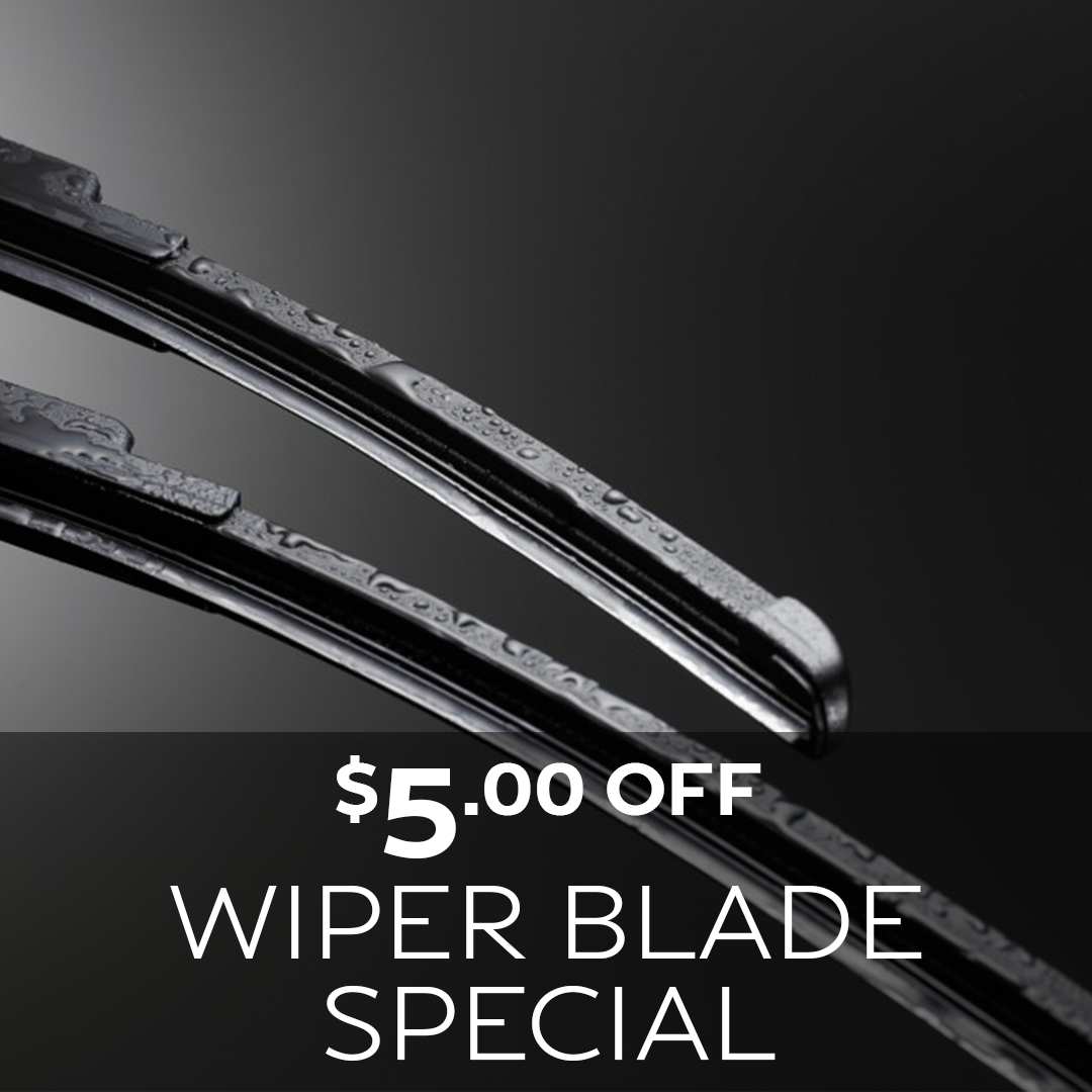 WIPER BLADE SPECIAL