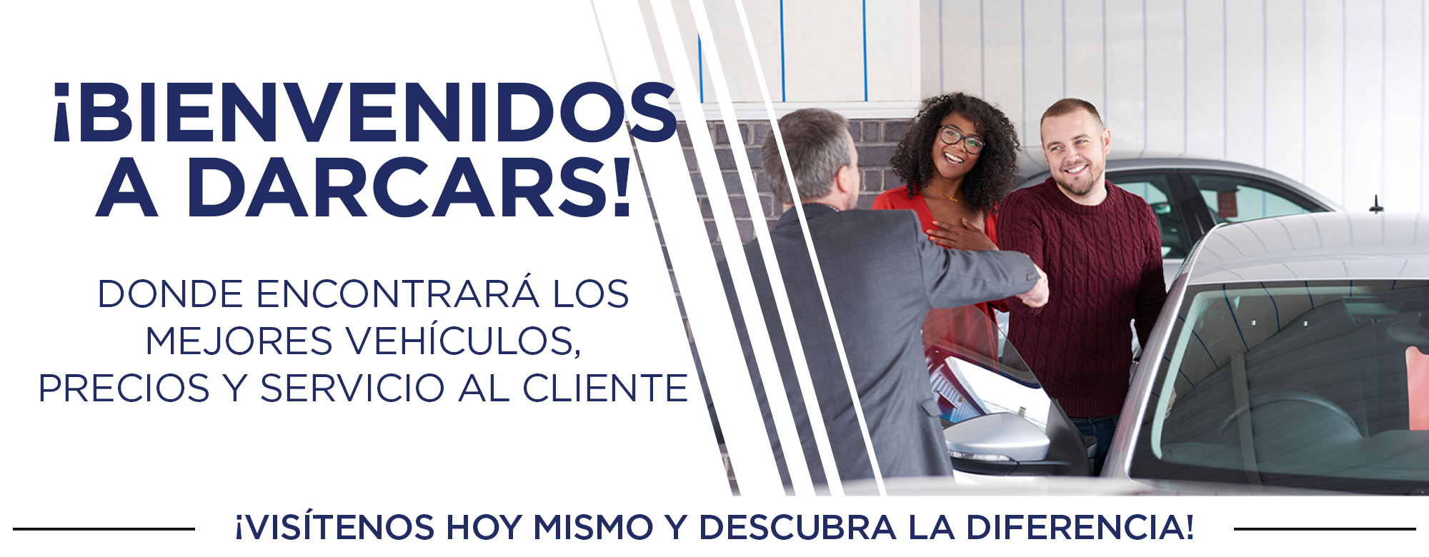 DARCARS INFINITI of Greenwich in Greenwich CT