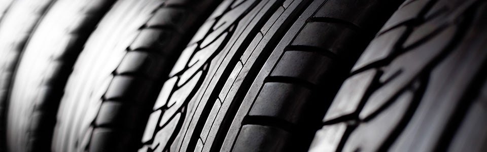Tire Service and Rotation in Greenwich, CT